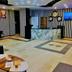 Receptionist