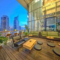 All Seasons Jakarta Thamrin