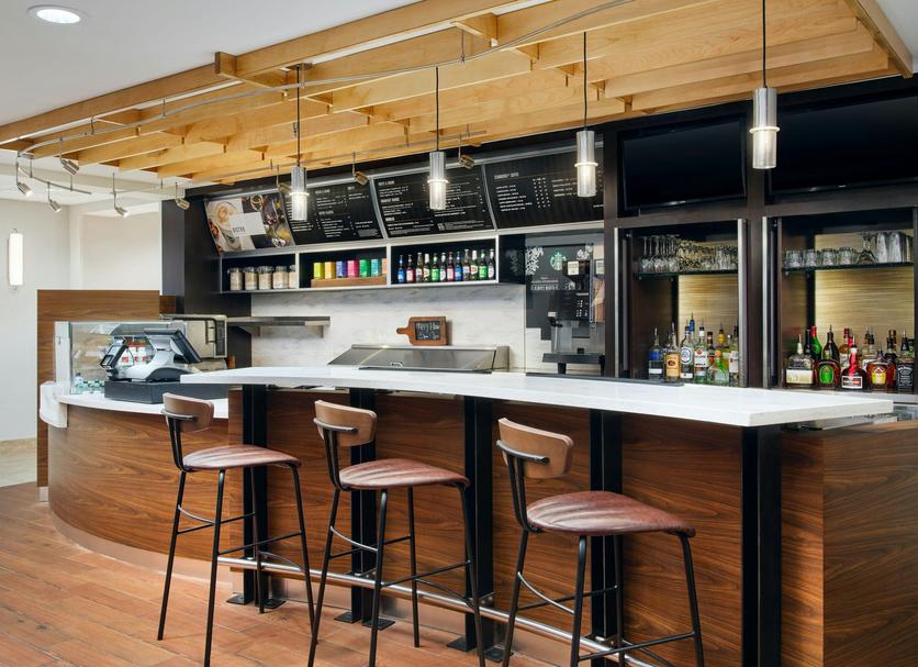 Bar Billede