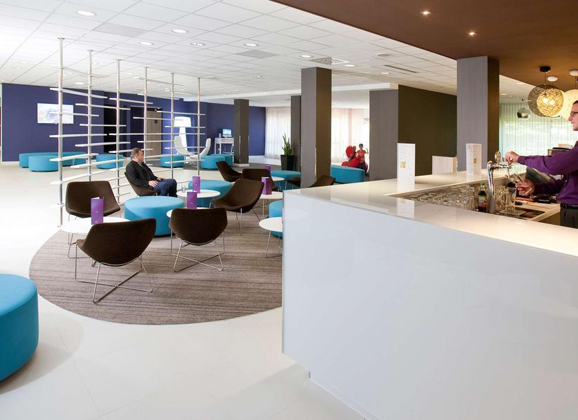 Reception Billede