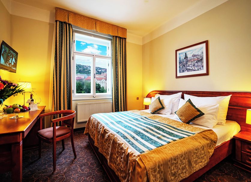 Soveværelse Billede