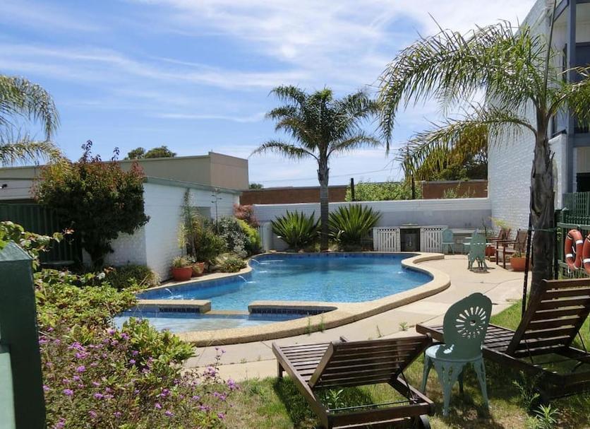 Pool Billede