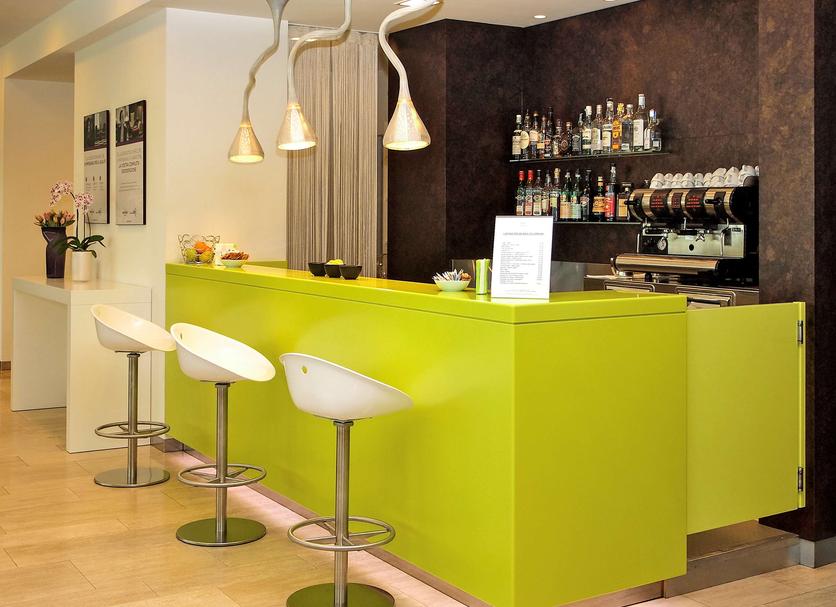 Bar Billede