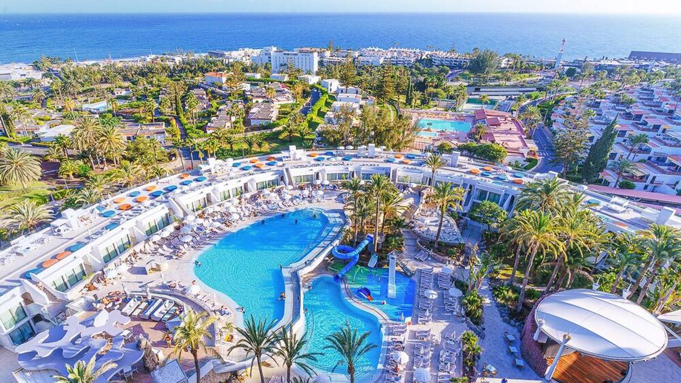 Gloria Palace San Agustin Thalasso & Hotel