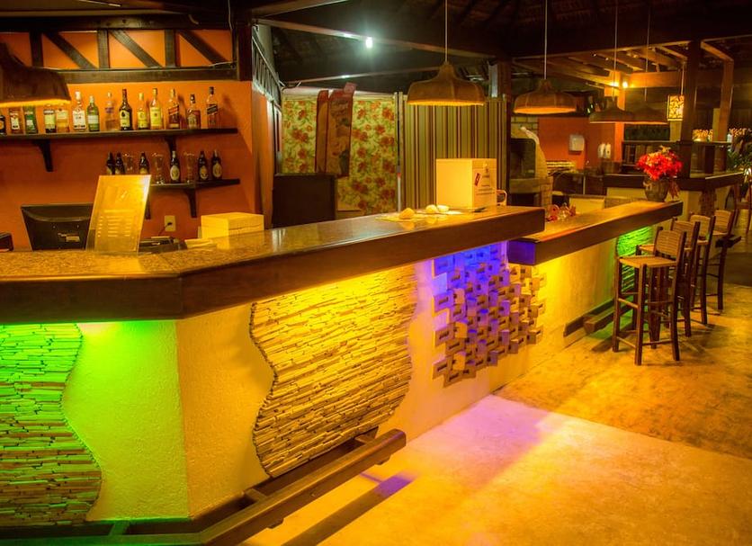 Bar Billede
