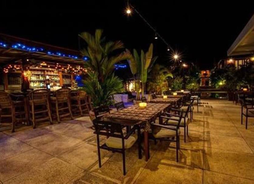 Bar Billede