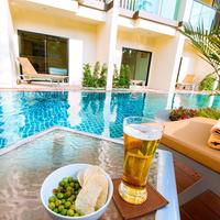 Airport Beach Hotel Phuket