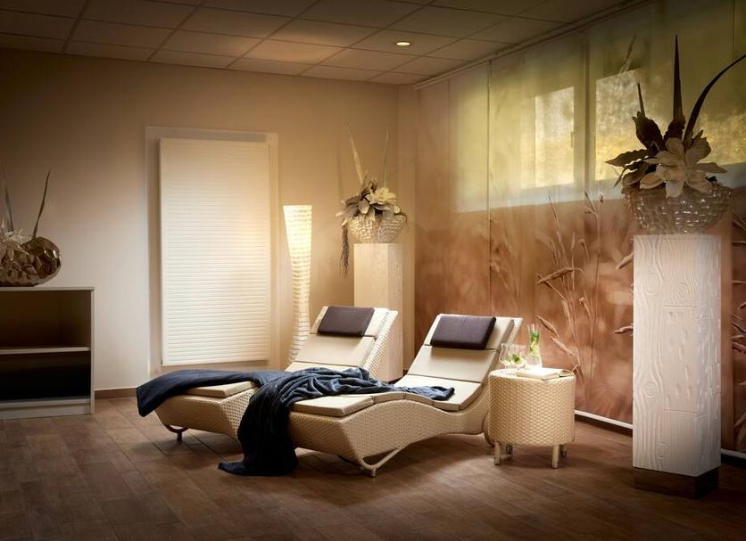 Spa Billede