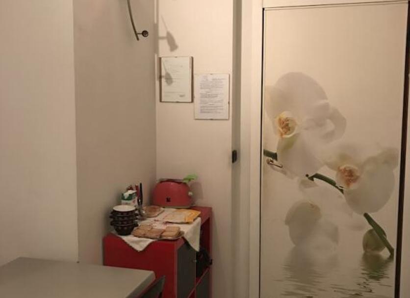 Værelsesfaciliteter Billede