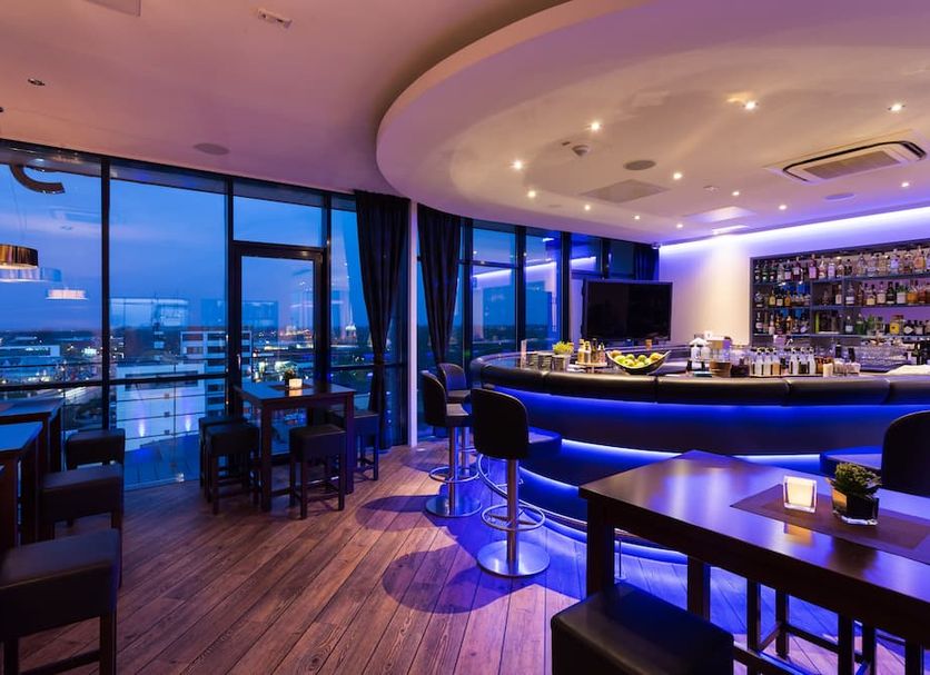 Bar Billede