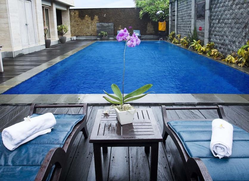 Pool Billede