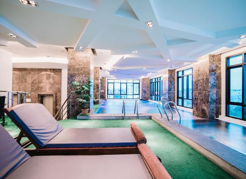 Pool Billede
