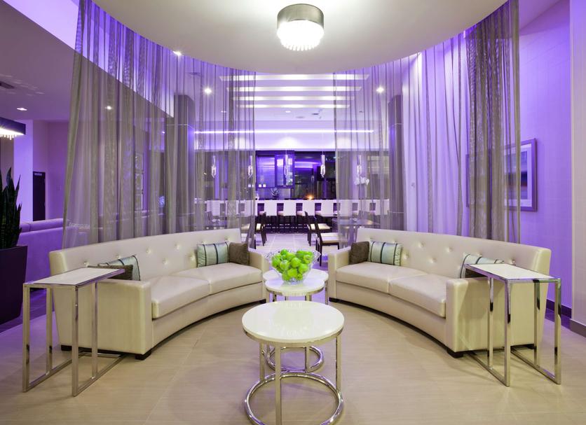 Reception Billede