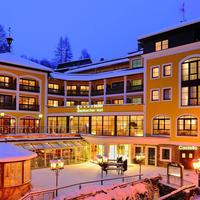 Hotel Saalbacher Hof