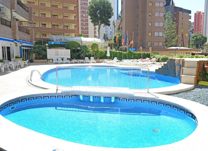 Pool Billede