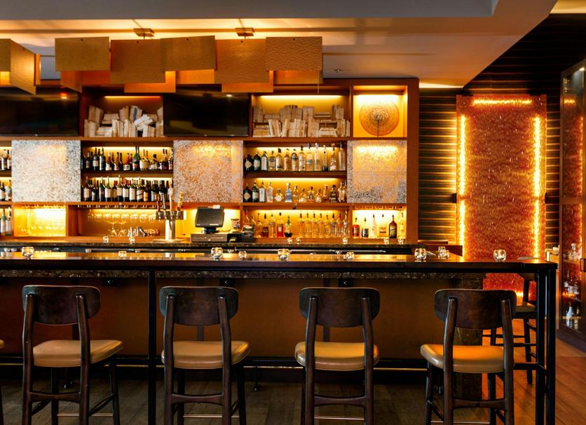 Bar Billede