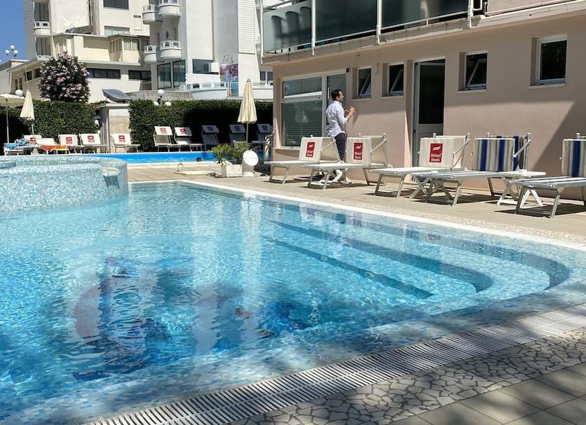 Pool Billede
