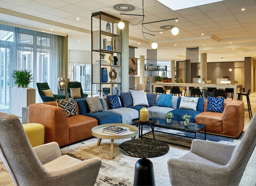 Lounge Billede