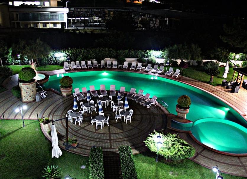 Pool Billede