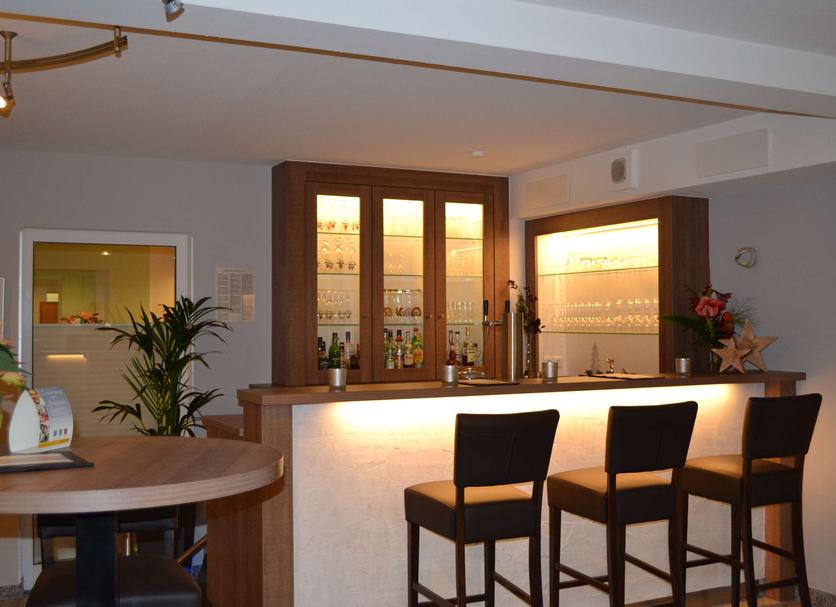 Bar Billede