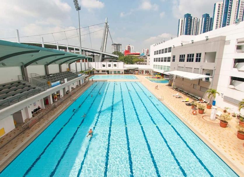 Pool Billede