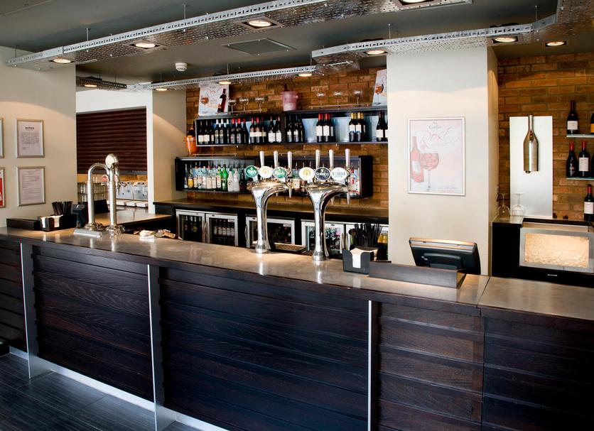 Bar Billede