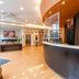 Receptionist