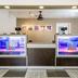 Receptionist