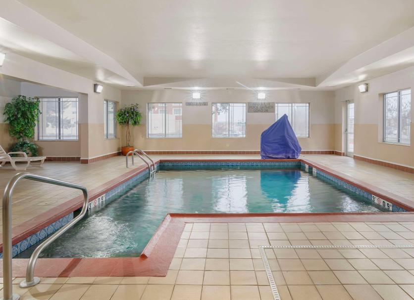 Pool Billede