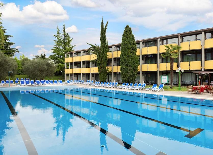 Pool Billede