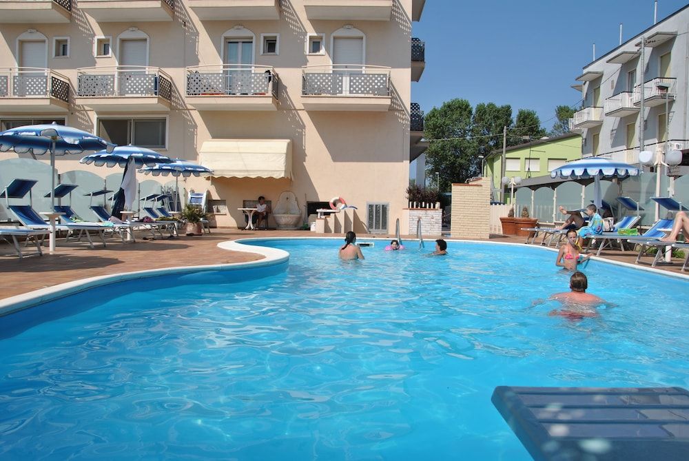 Pool Billede