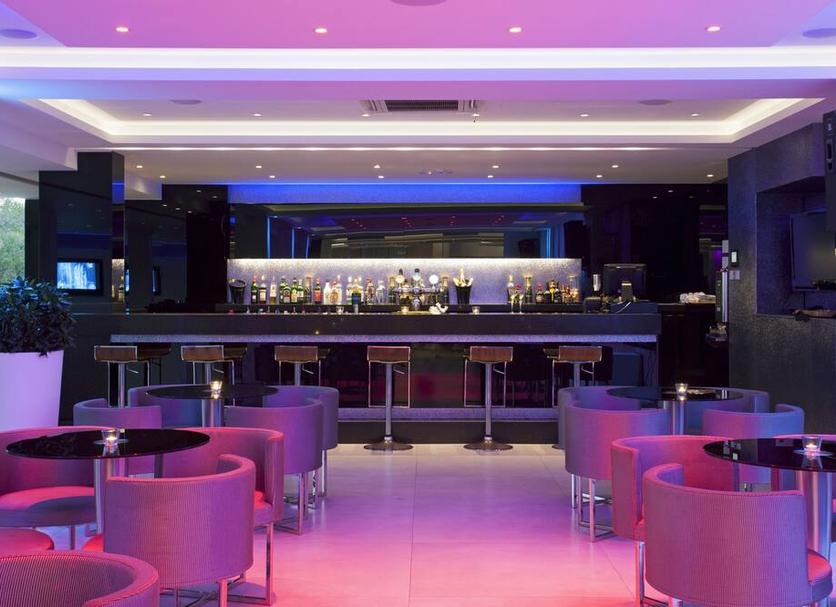 Bar Billede