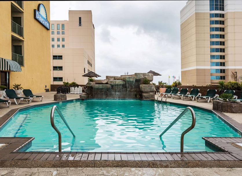 Pool Billede