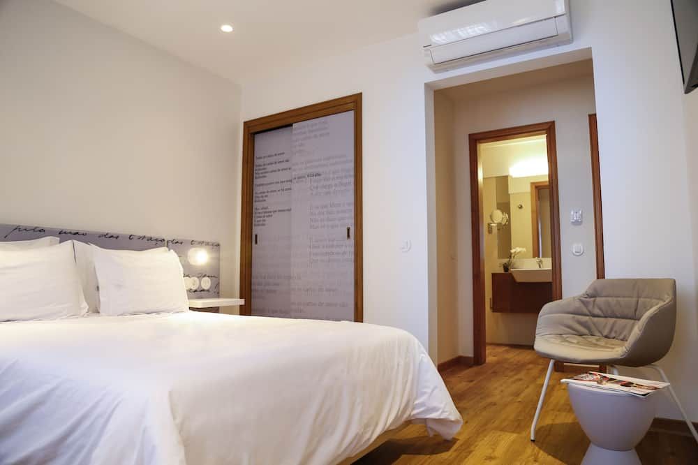 Soveværelse