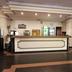 Receptionist