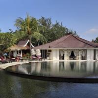 Keraton Jimbaran Beach Resort