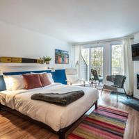 Tremblant Studio Kona by My Tremblant Location