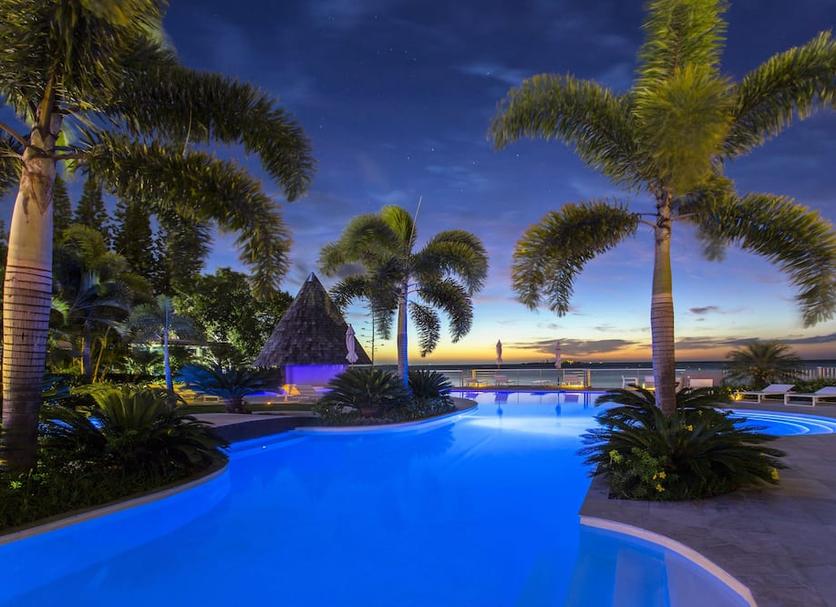 Pool Billede