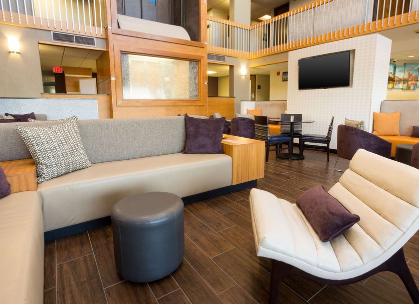 Lounge Billede