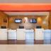Receptionist