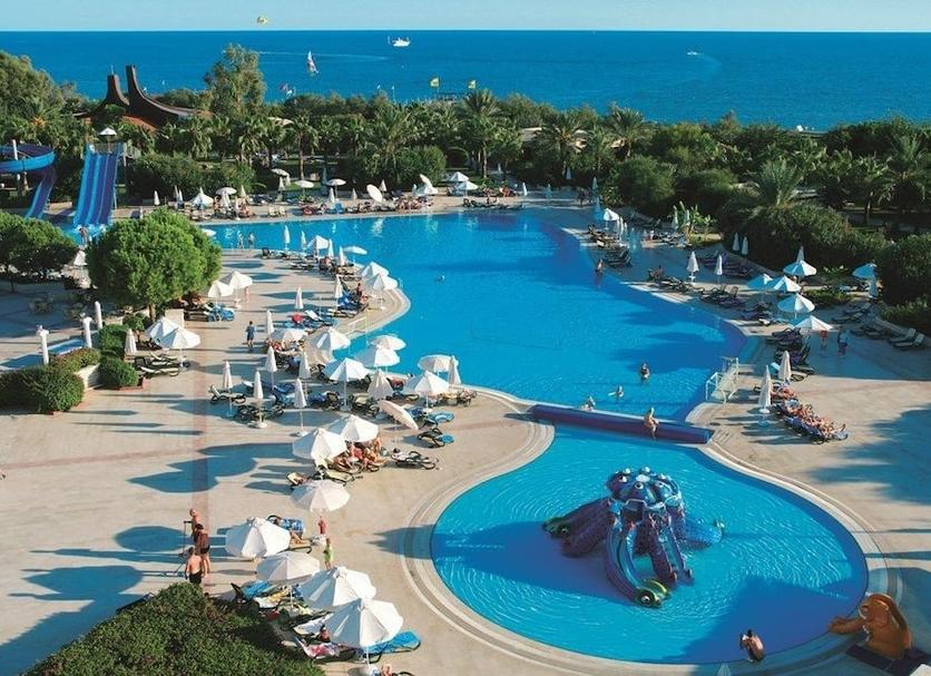 Pool Billede