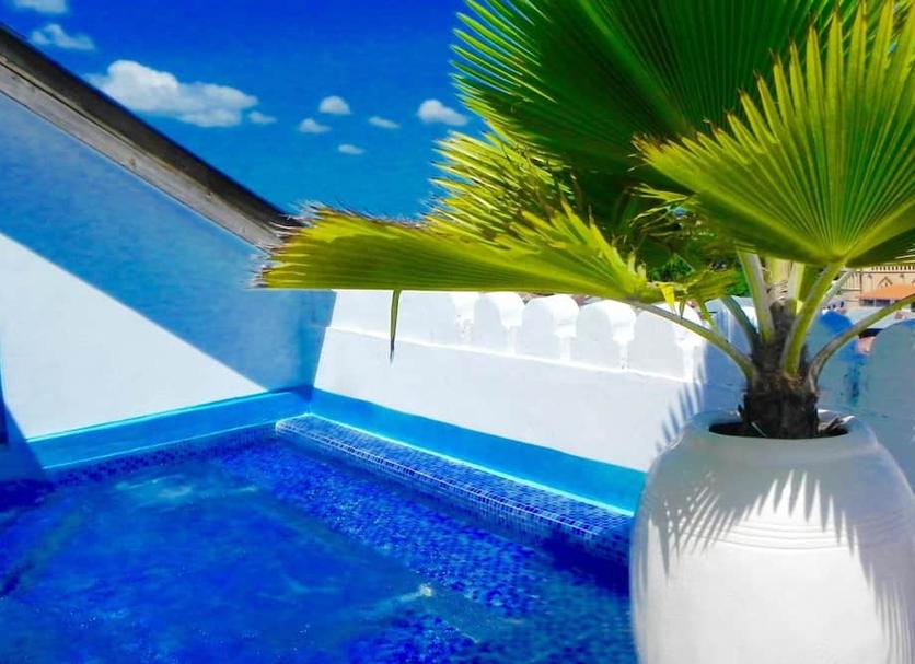 Pool Billede