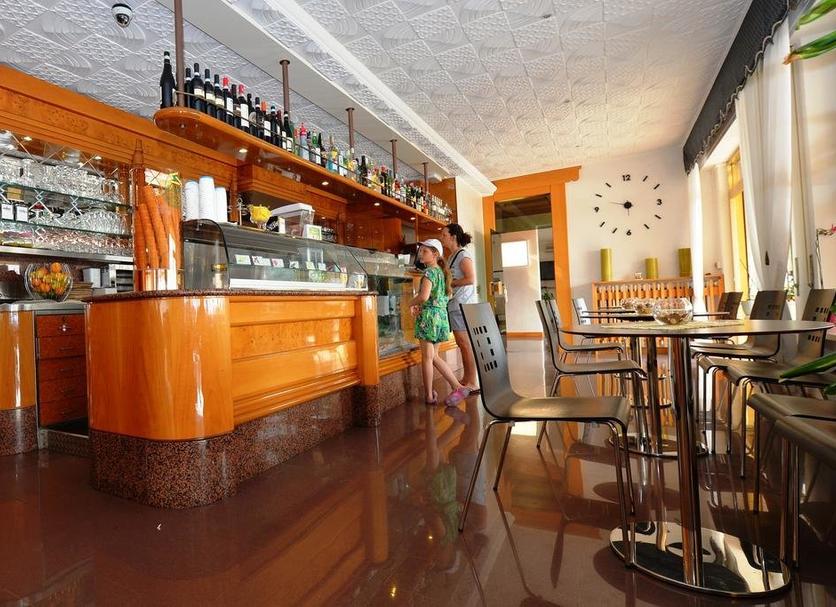 Bar Billede