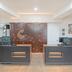 Receptionist
