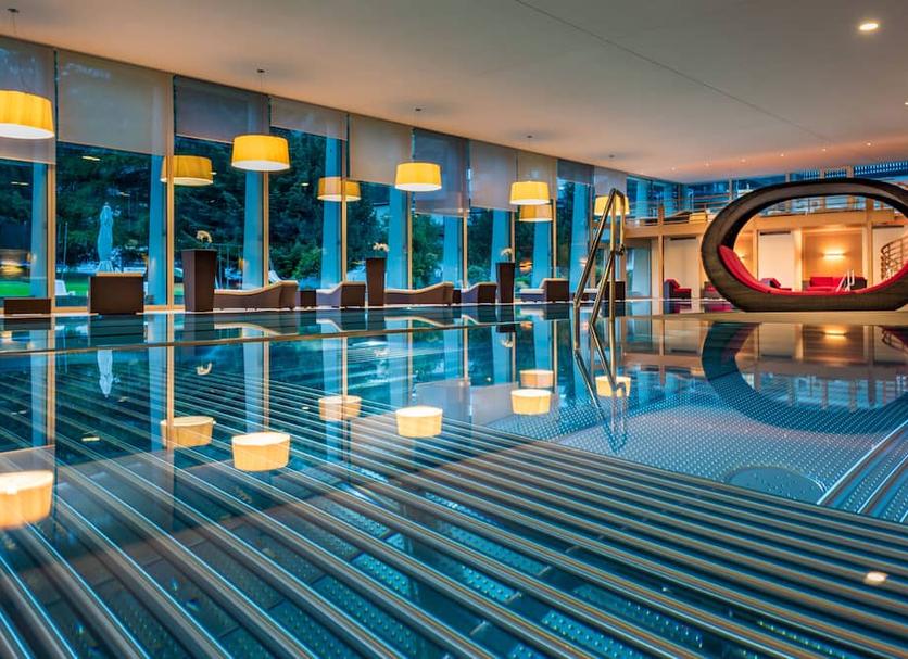Pool Billede