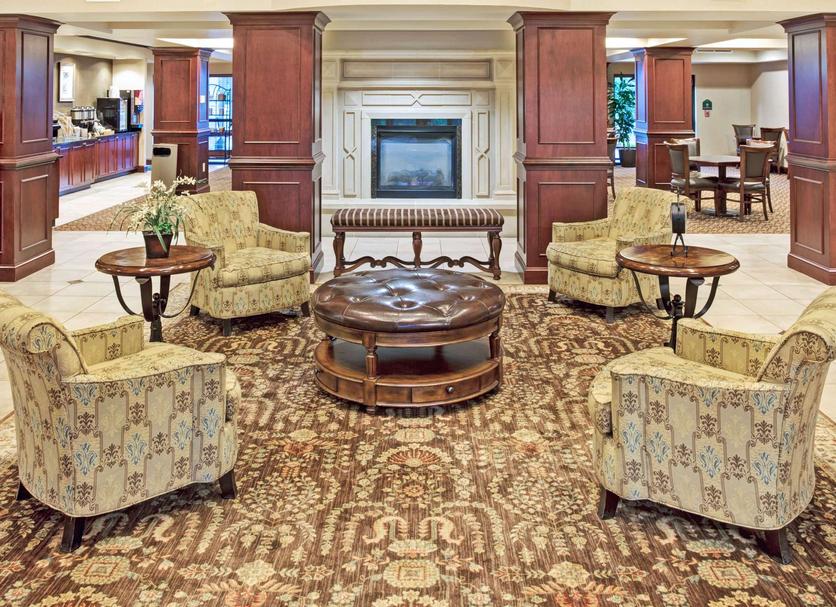 Reception Billede