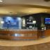 Receptionist
