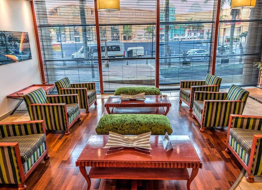 Lounge Billede
