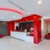 Receptionist