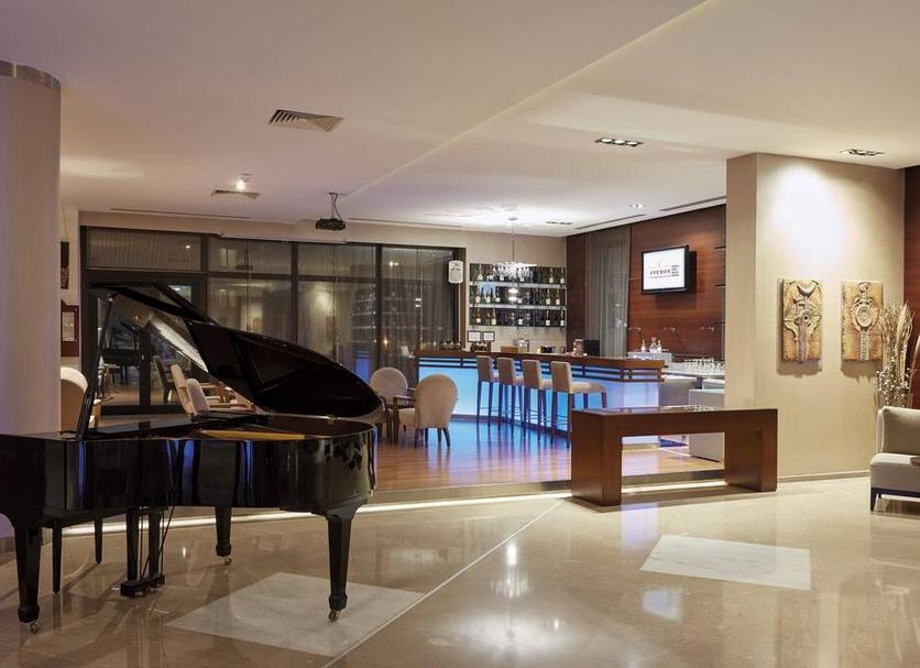 Bar Billede